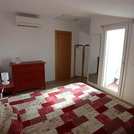 Marina Calan Blanes * Кала-эн-Форкат