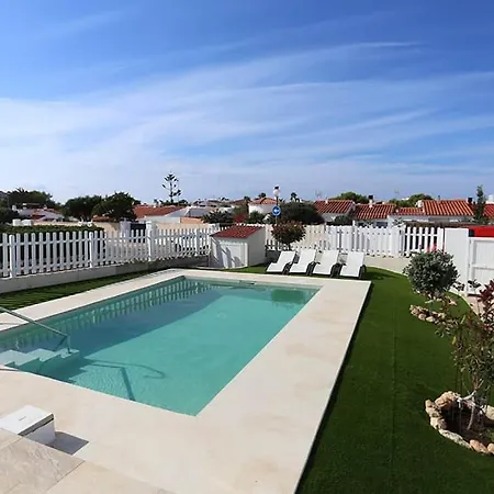 Holiday home Marina Calan Blanes *