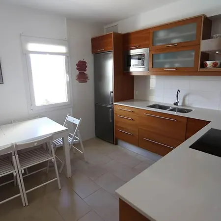 Marina Calan Blanes Сasa de vacaciones