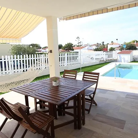 Marina Calan Blanes Кала-эн-Форкат