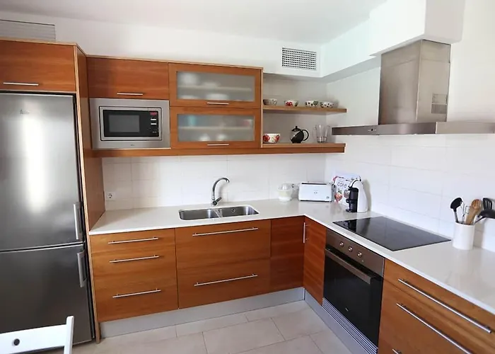 Marina Calan Blanes Casa vacanze Cala'n Forcat