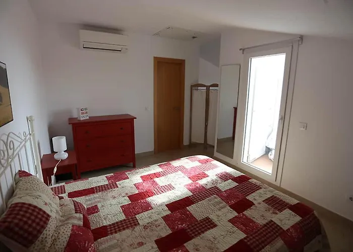 Marina Calan Blanes * Cala'n Forcat