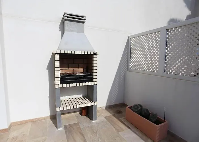 Marina Calan Blanes Casa vacanze *