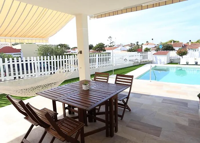 Marina Calan Blanes Cala'n Forcat