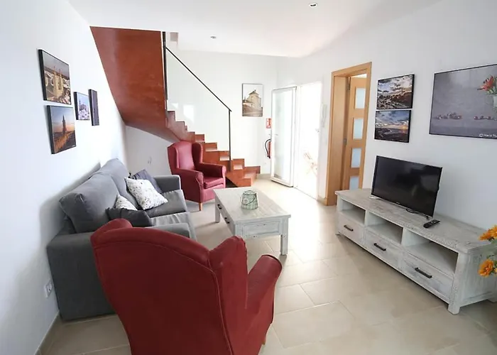 Marina Calan Blanes Casa vacanze *