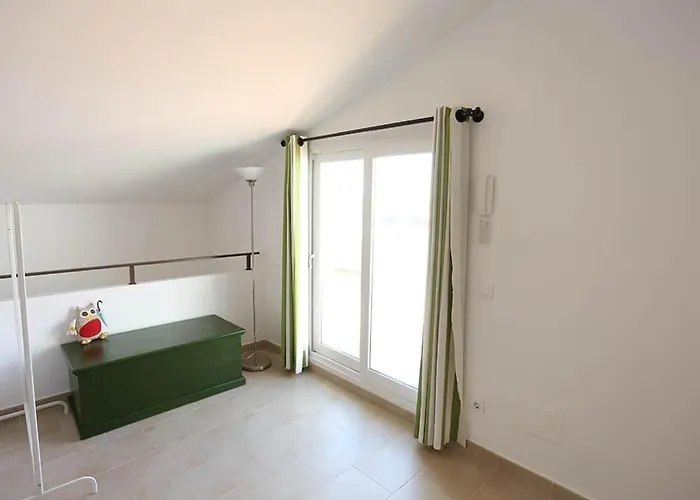 Marina Calan Blanes Casa vacanze *