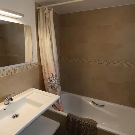 Marina Calan Blanes 卡拉恩弗卡特