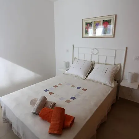 Marina Calan Blanes *