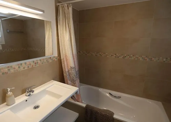 Marina Calan Blanes קאלה אן פורקאט