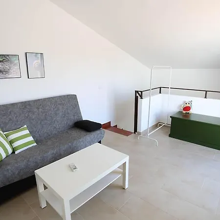 Nyaraló Marina Calan Blanes *