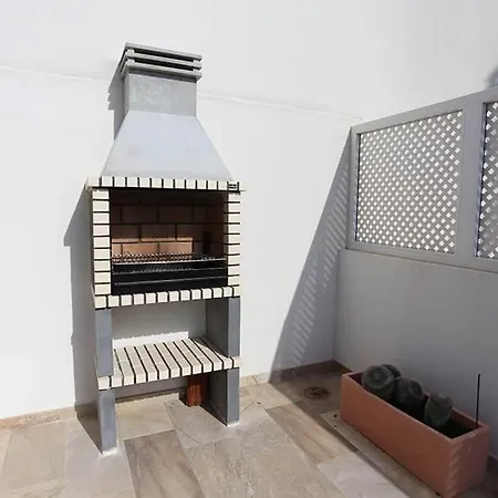 Marina Calan Blanes Nyaraló *