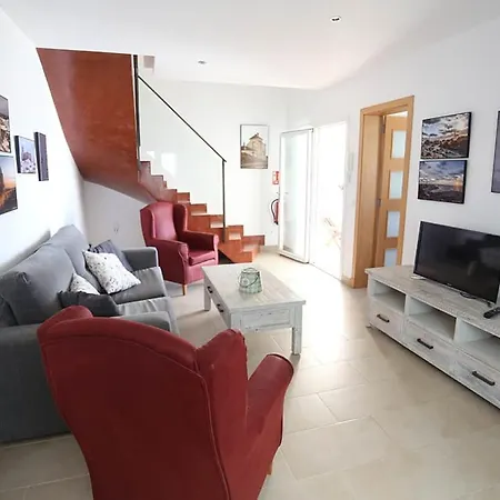 Marina Calan Blanes Nyaraló *